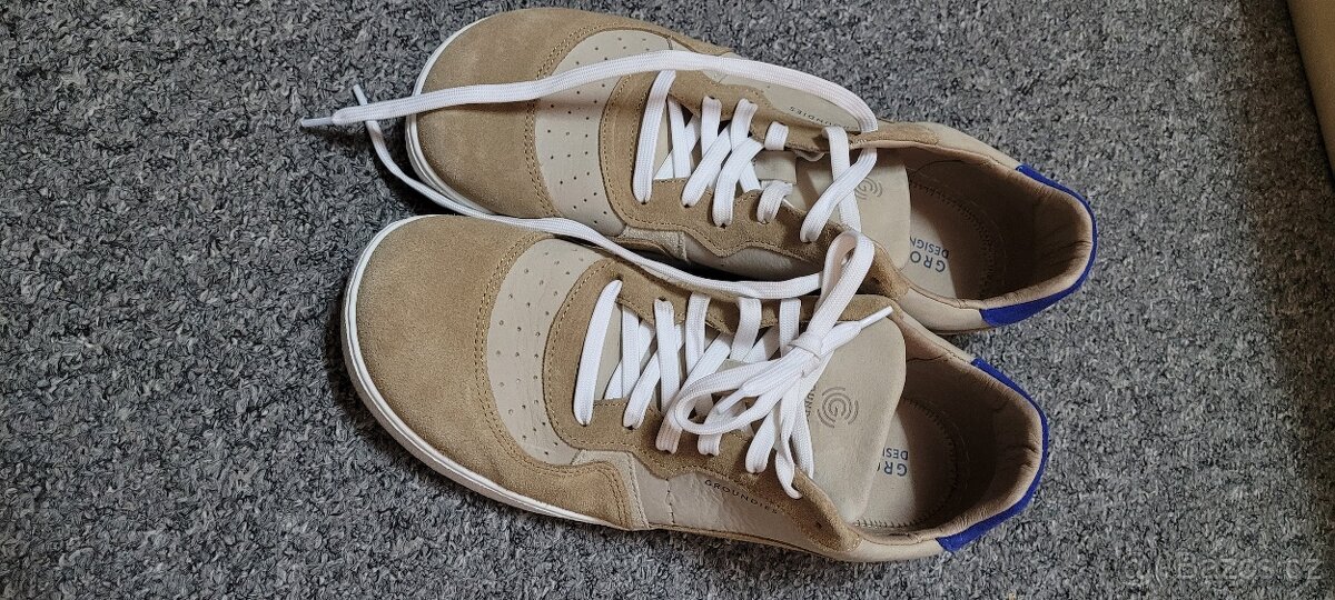 Barefoot Groundies Nova GS1 42 - 4