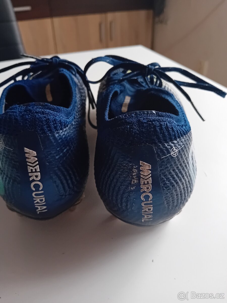 Kopačky Nike - 4