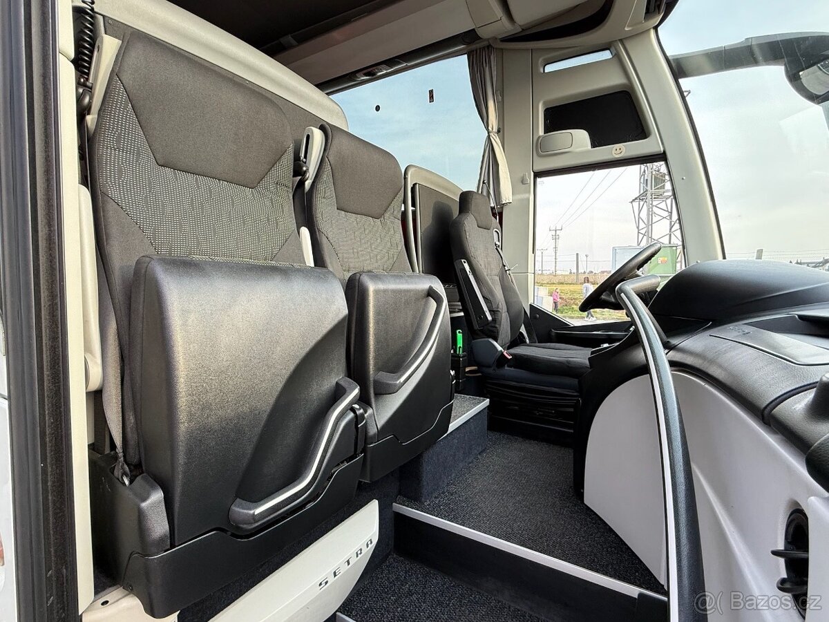 SETRA S 517 HD - 4