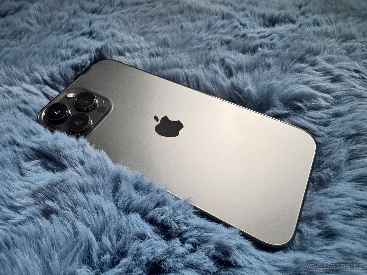 Apple iPhone 13 Pro max 128 GB,blue - 4