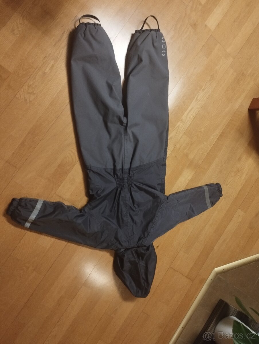 Kombinéza mikk-line vel.122 - 4