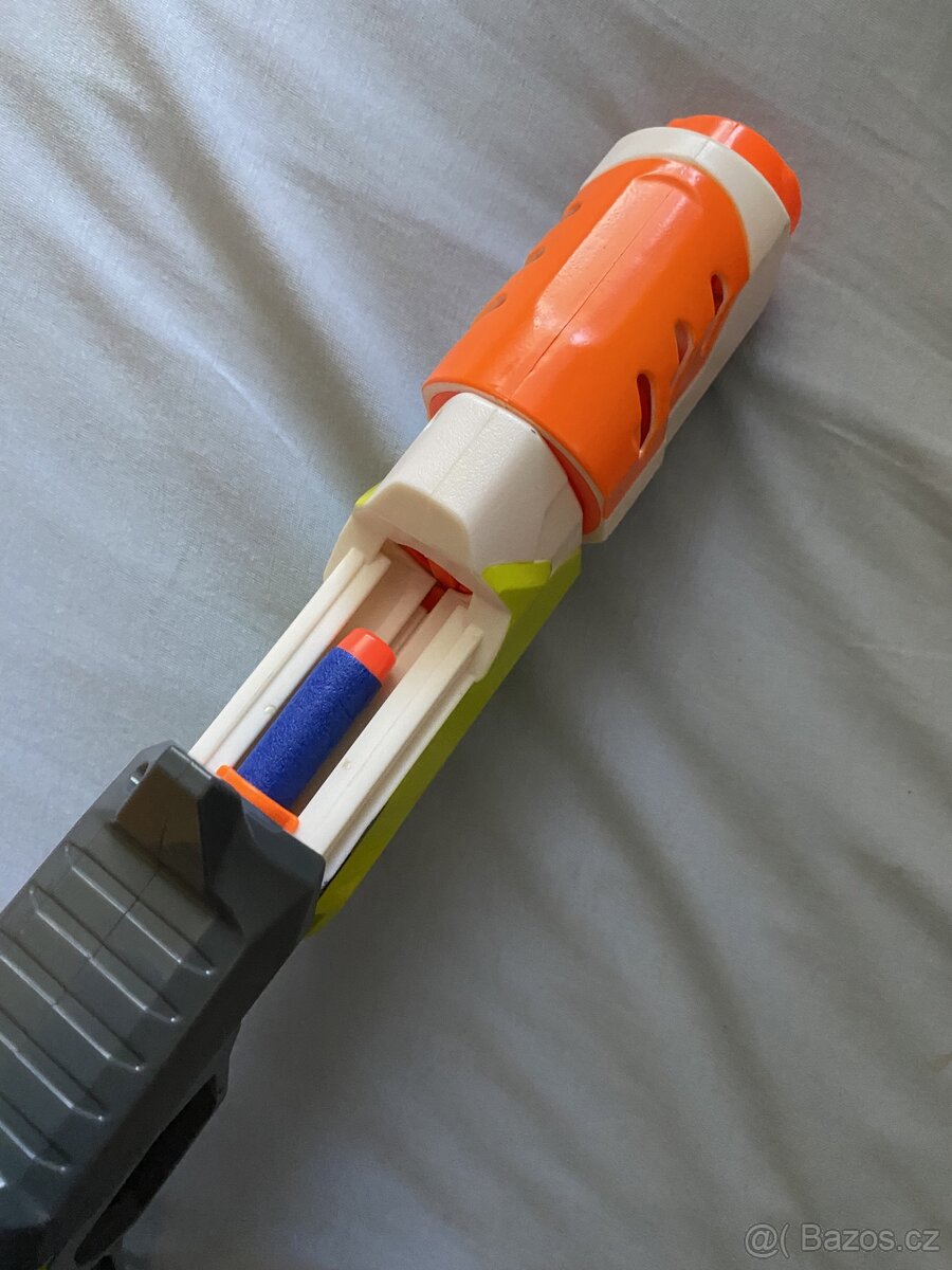 NERF Modulus - top stav + náboje zdarma - 4