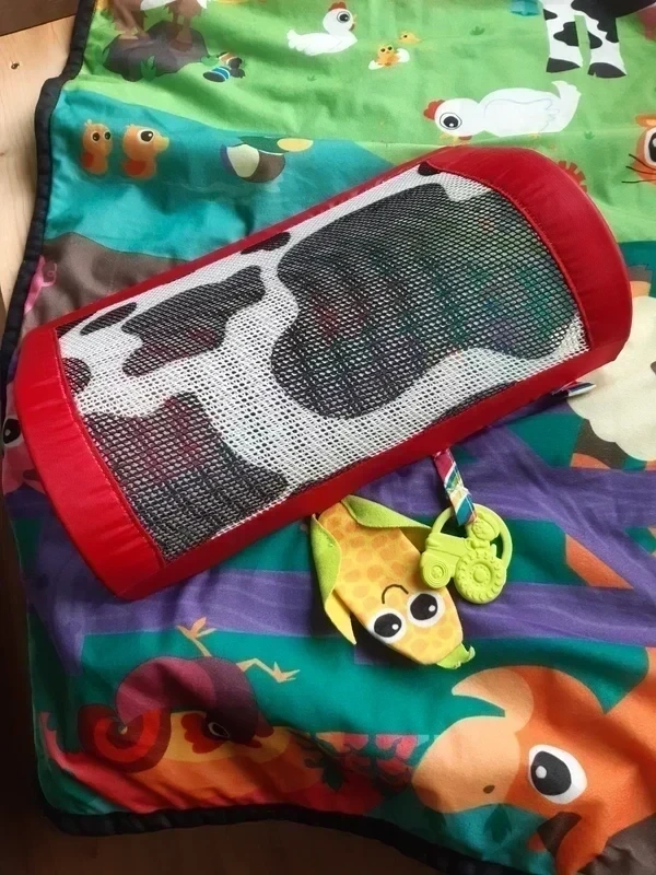 Lamaze hrací podložka - 4