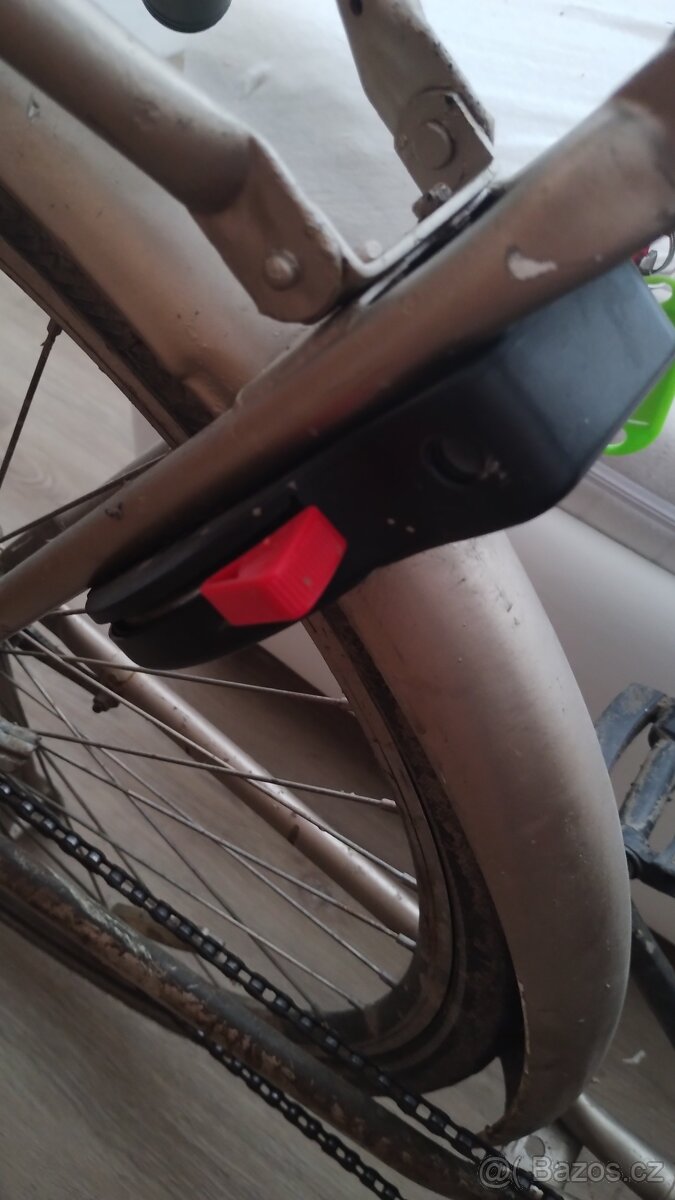 Veterán holandske kolo - 4