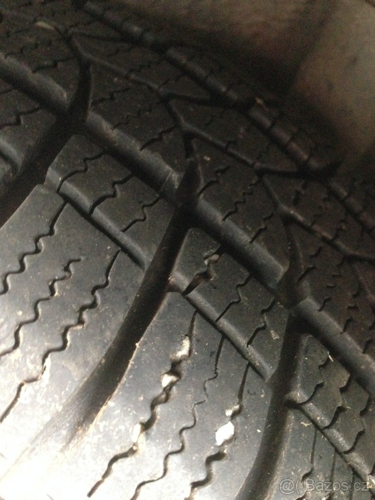 VW Golf 4 Combi 1,9TDI 66kW ALH 2001 - díly - 4