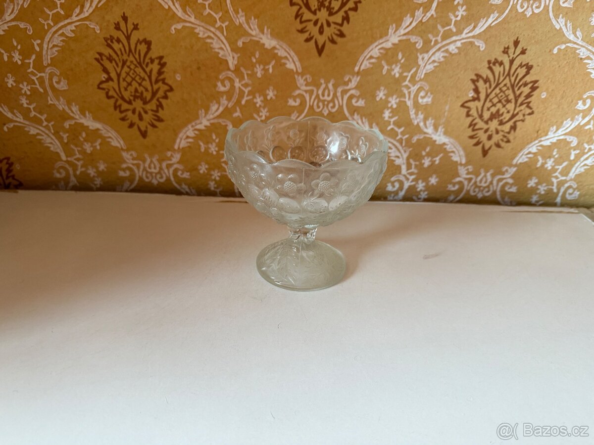 Servírovací sklo - 4