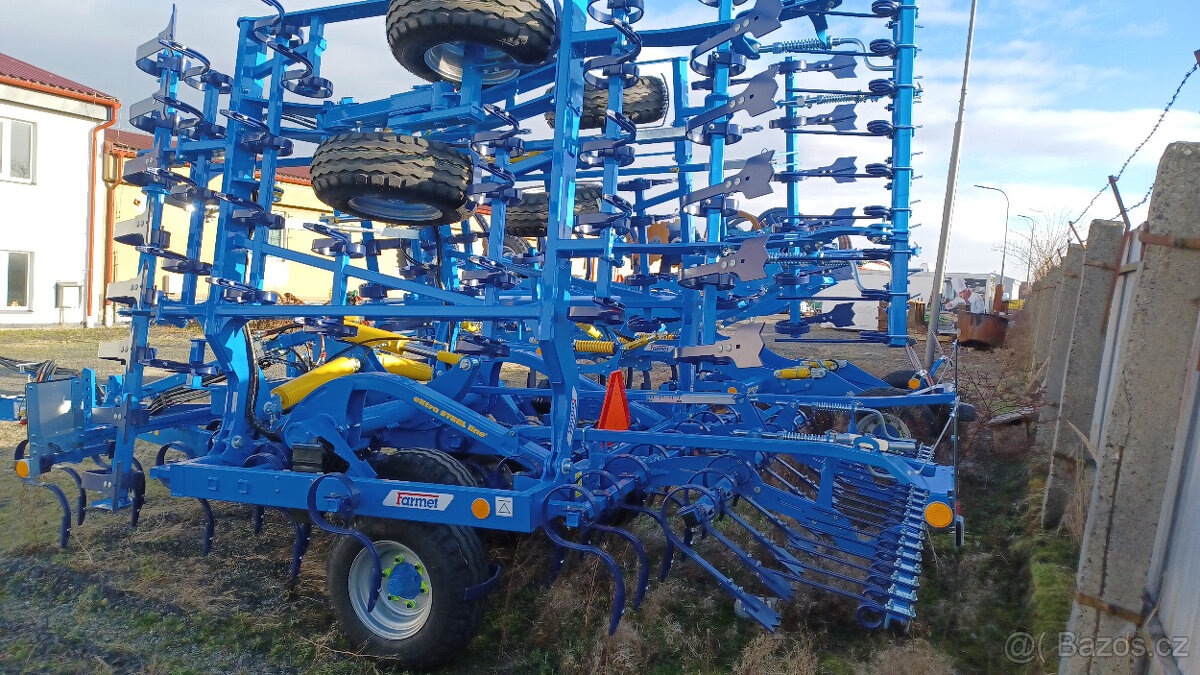 Radličkový kombinátor Verso 6 - 4