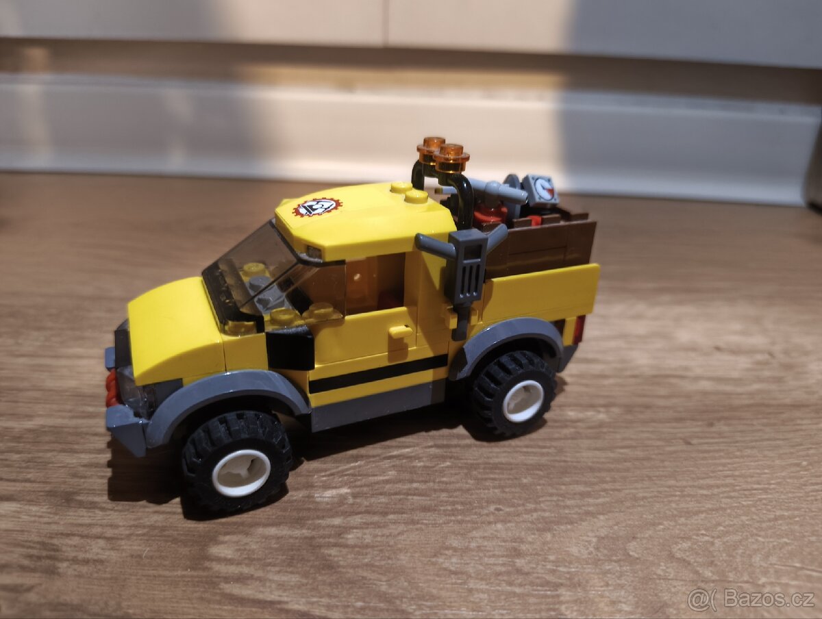 Lego 4200 - 4