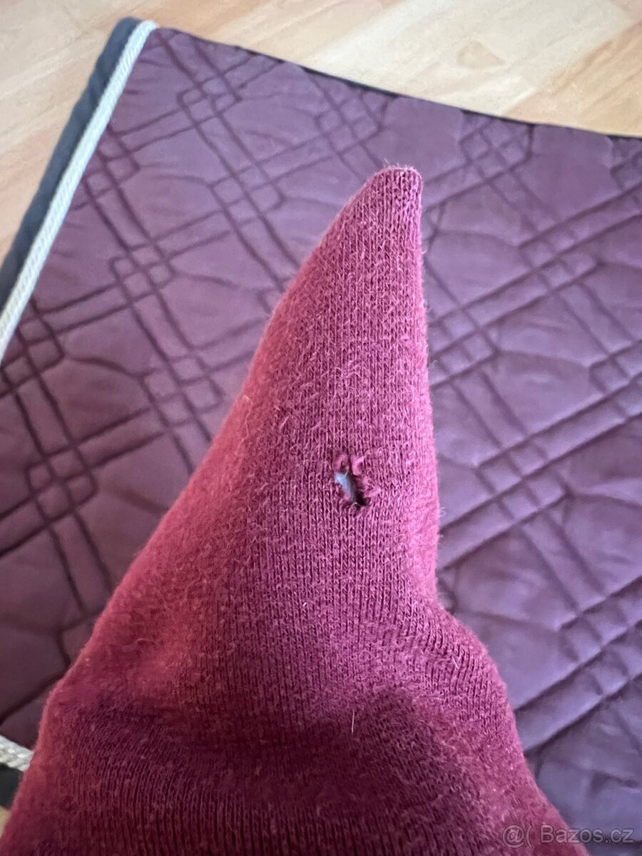 Podsedlové děcky - 4