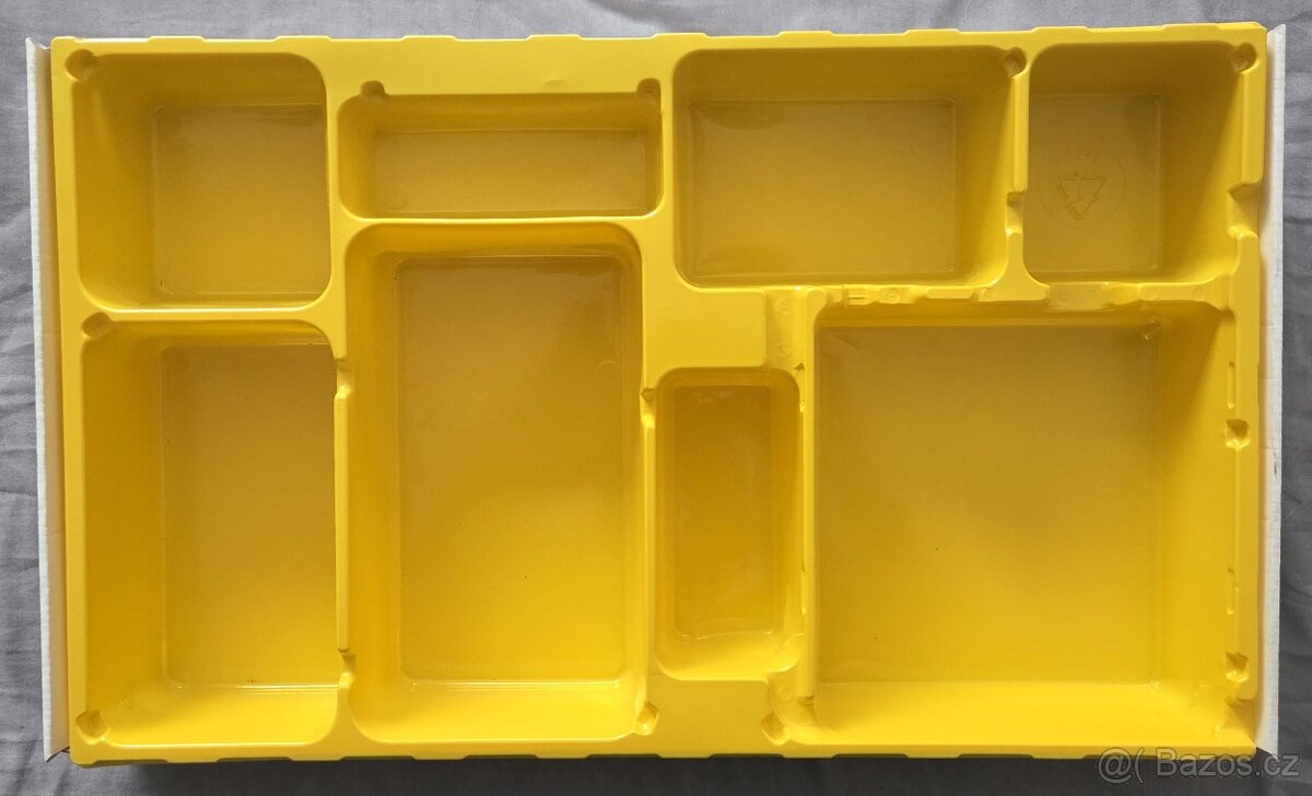 Lego Technic 8082, 90 roky, Na predaj - 4