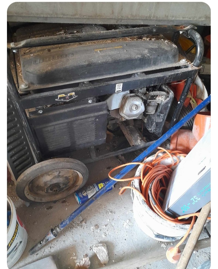 Elektrická centrála - 4