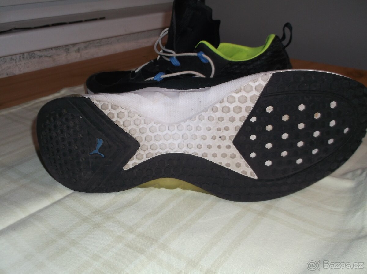 Tenisky PUMA vel. 44. - 4