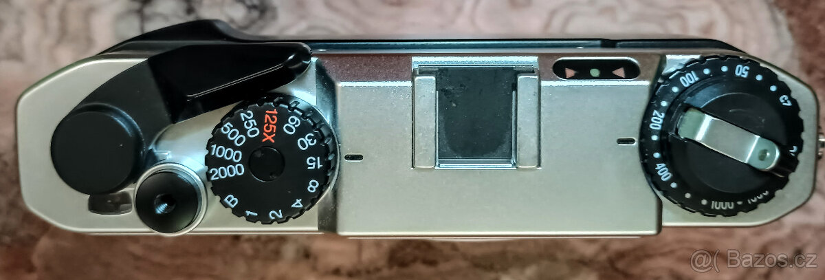 Voigtländer Bessa-L - 4