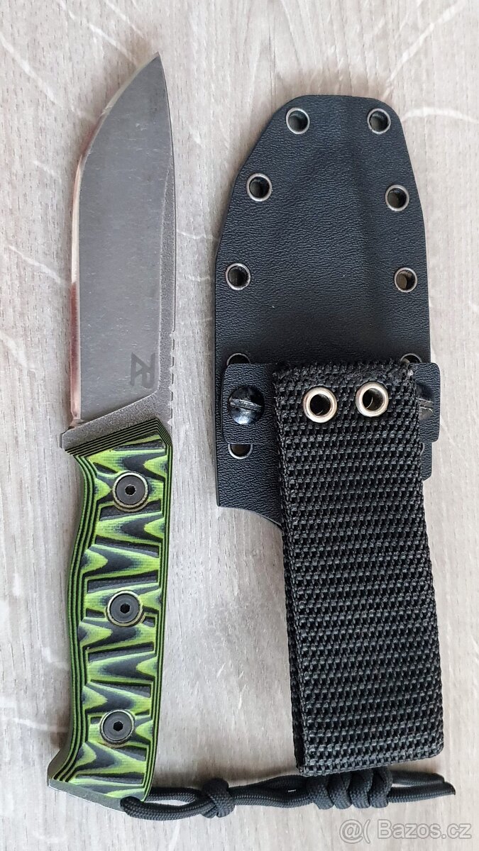 Ghost od Zdeňka Rambouska - 4