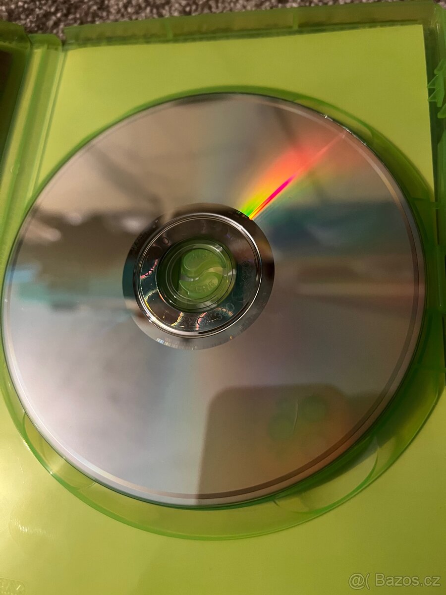 Xbox 360 - Shrek 3 - 4