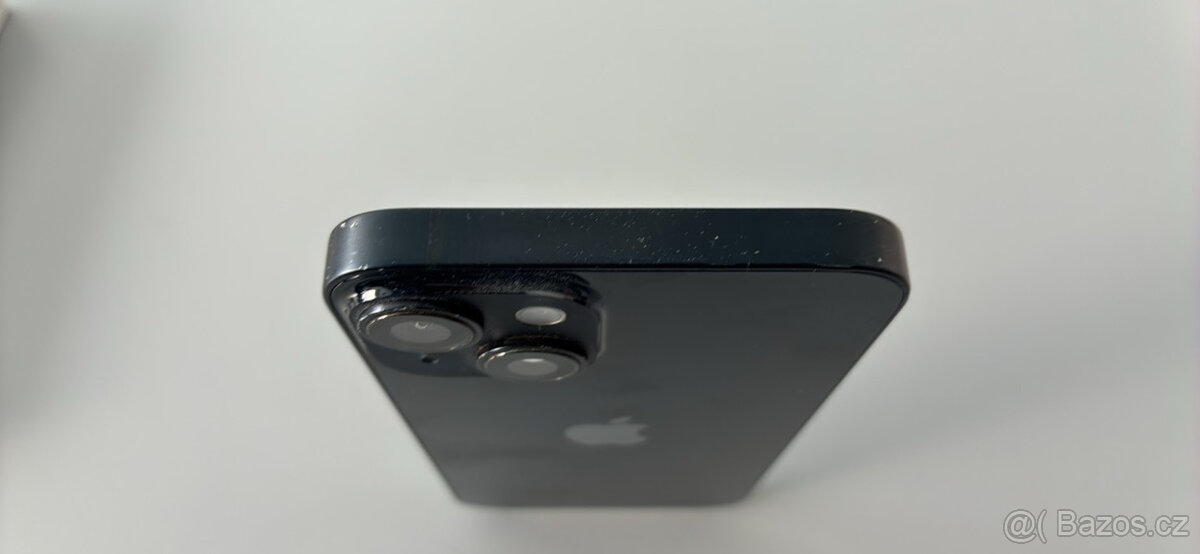 iPhone-14 256GB - černá - 4