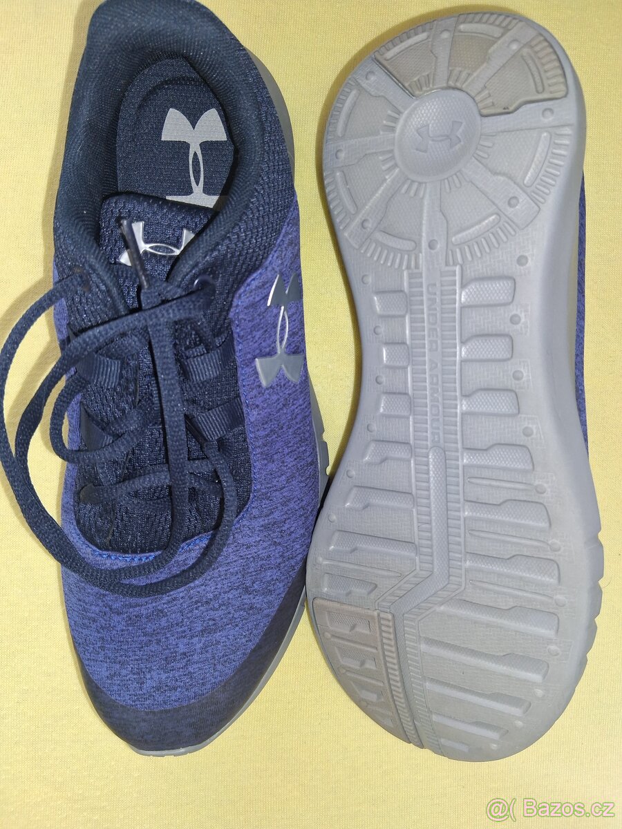 Tenisky UA vel.41 - 4