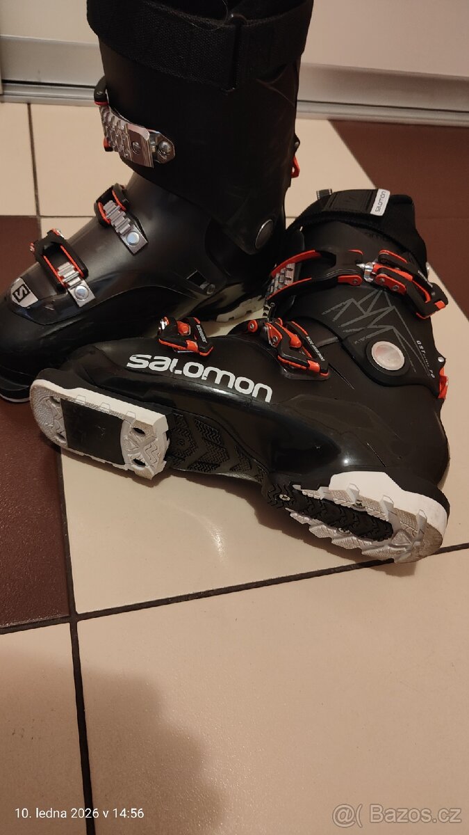 Lyžáky 265 - 4