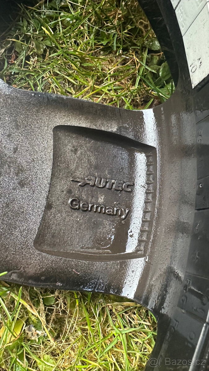 Alu kola AUTEC 16 - 4