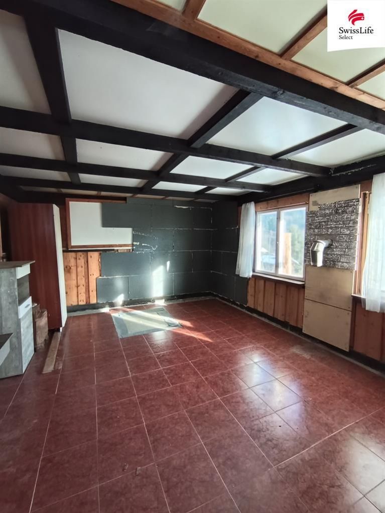 Prodej chaty 27 m2 K Přehradě, Karlovy Vary - 4