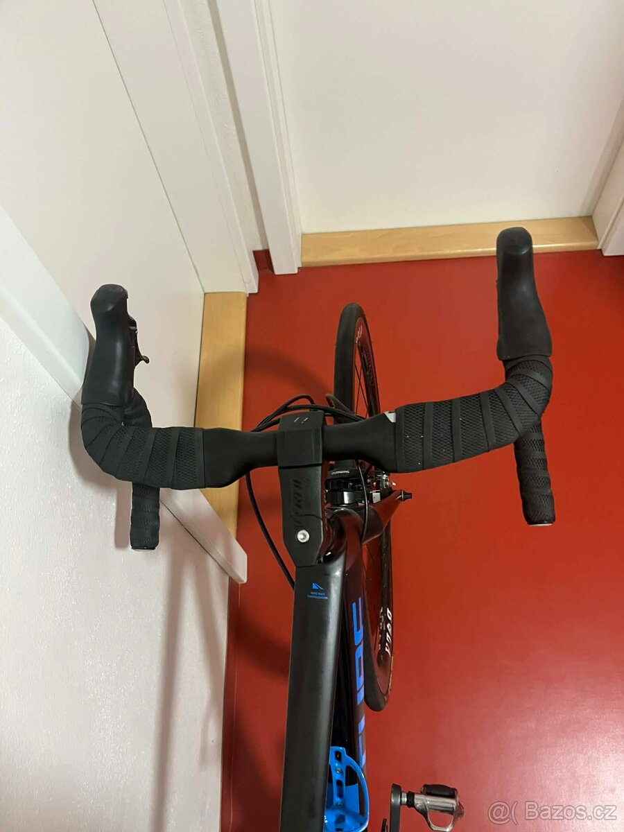 CUBE ATTAIN vel. 53 - 4