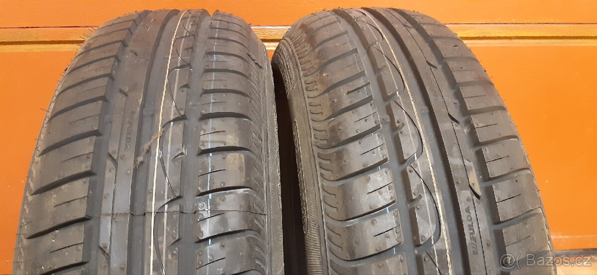 Letní pneu 185/65R15 - 4