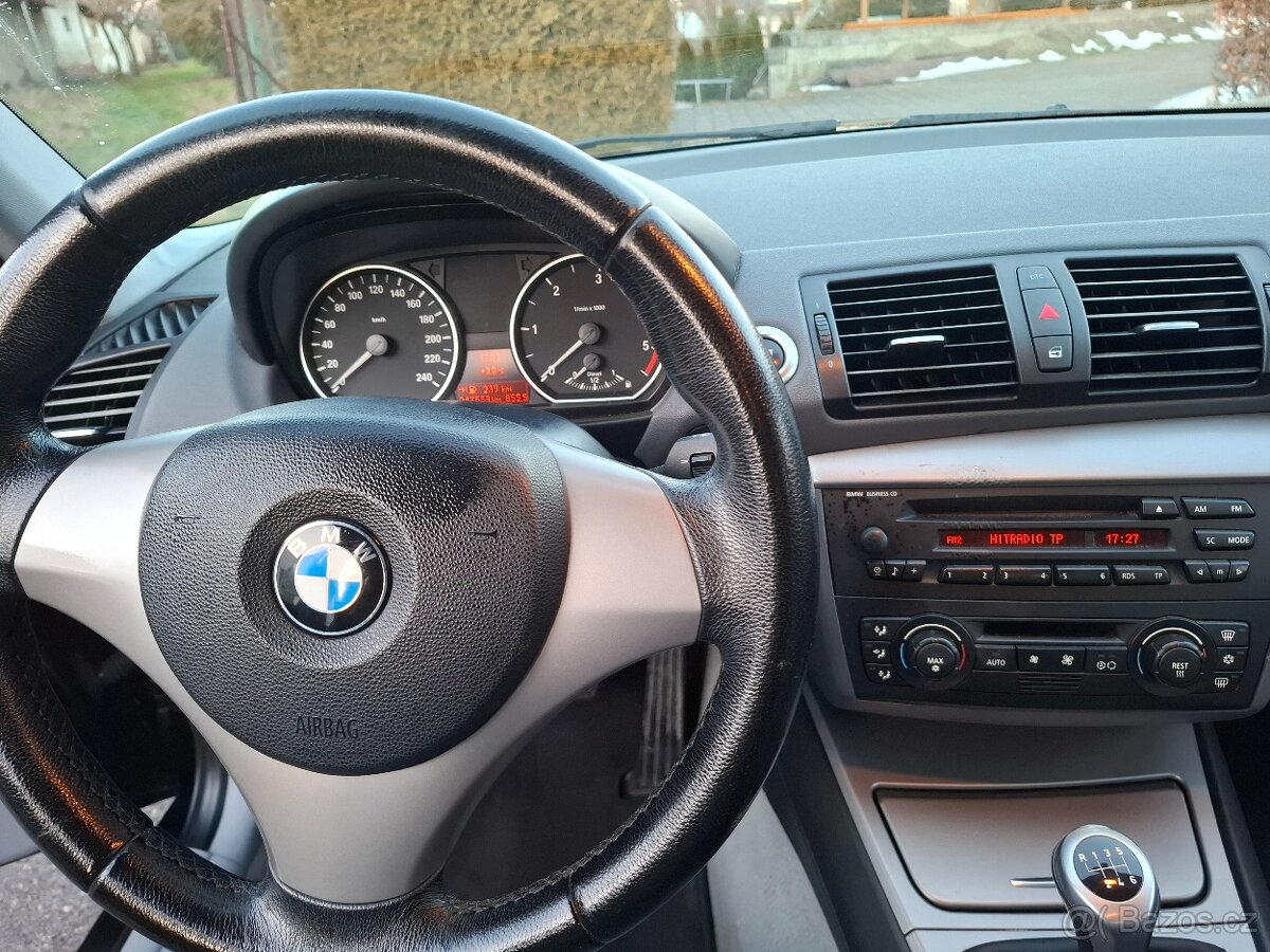 BMW 120D - 4