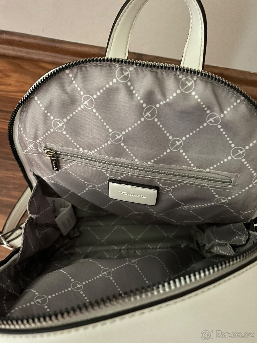 Dámský batoh Tamaris - 4