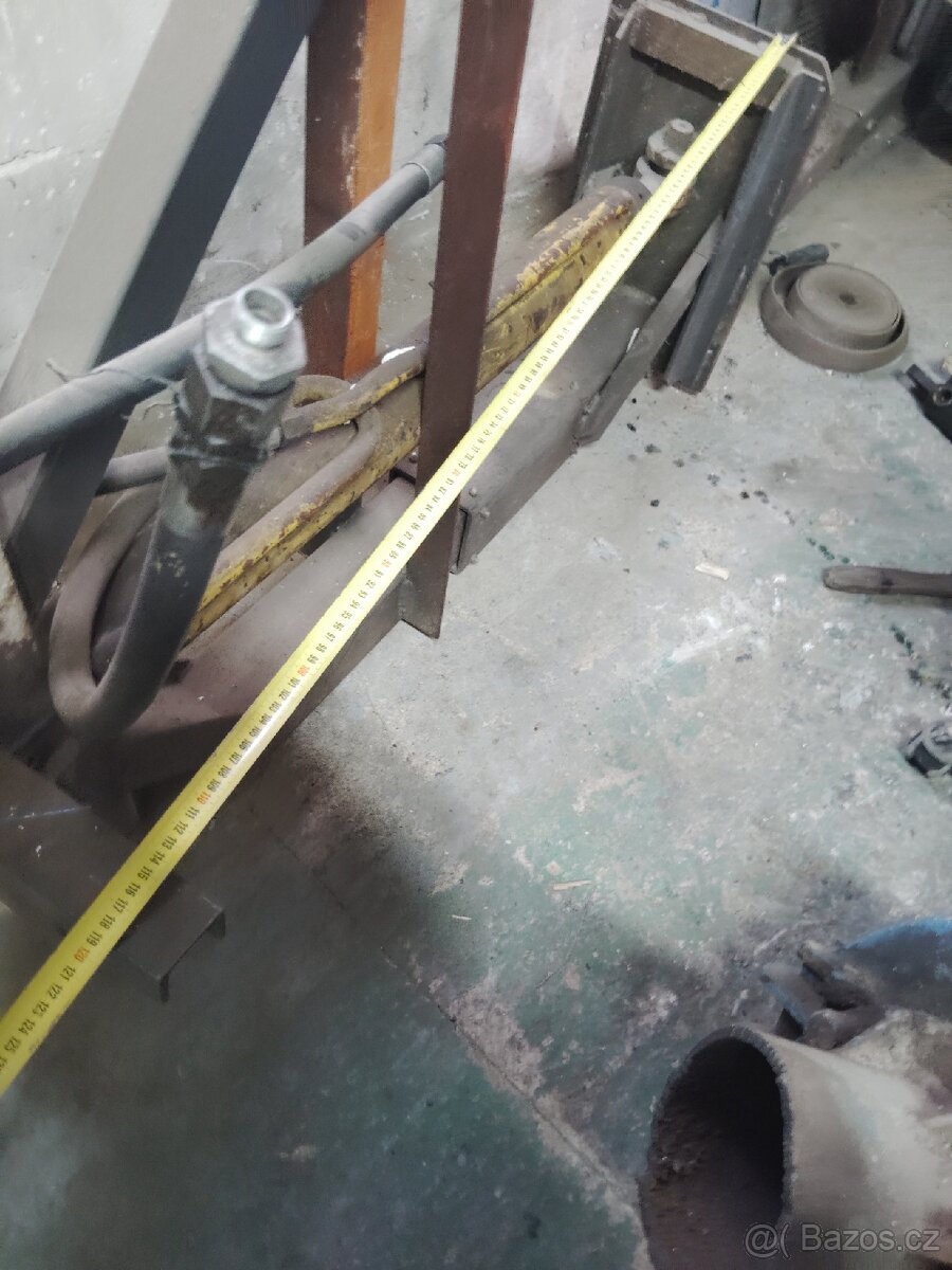 Prodám štípačku - 4