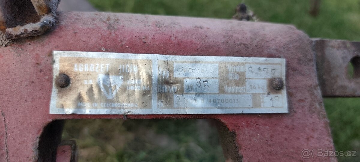 Příslušenství Vari Tera - 4