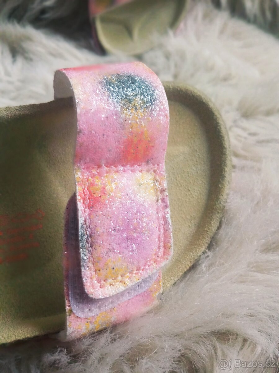 Sandály Superfit VEL.32 - 4