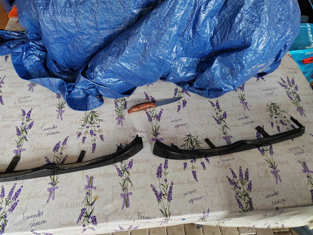 BMW E46, sedan, tažné zařízení WESTFALIA - 4