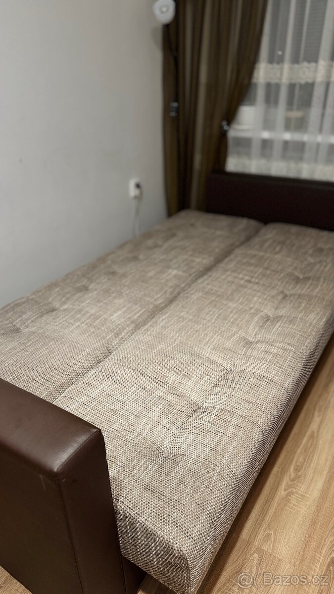 Rozkládací pohovka - 4