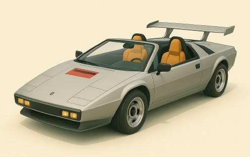 Encyklopedie automobilů GATEUS - 4