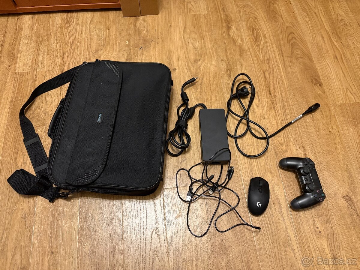 Notebook Acer PREDATOR HELIOS NEO 16 (NH.QLUEC.00M) - 4