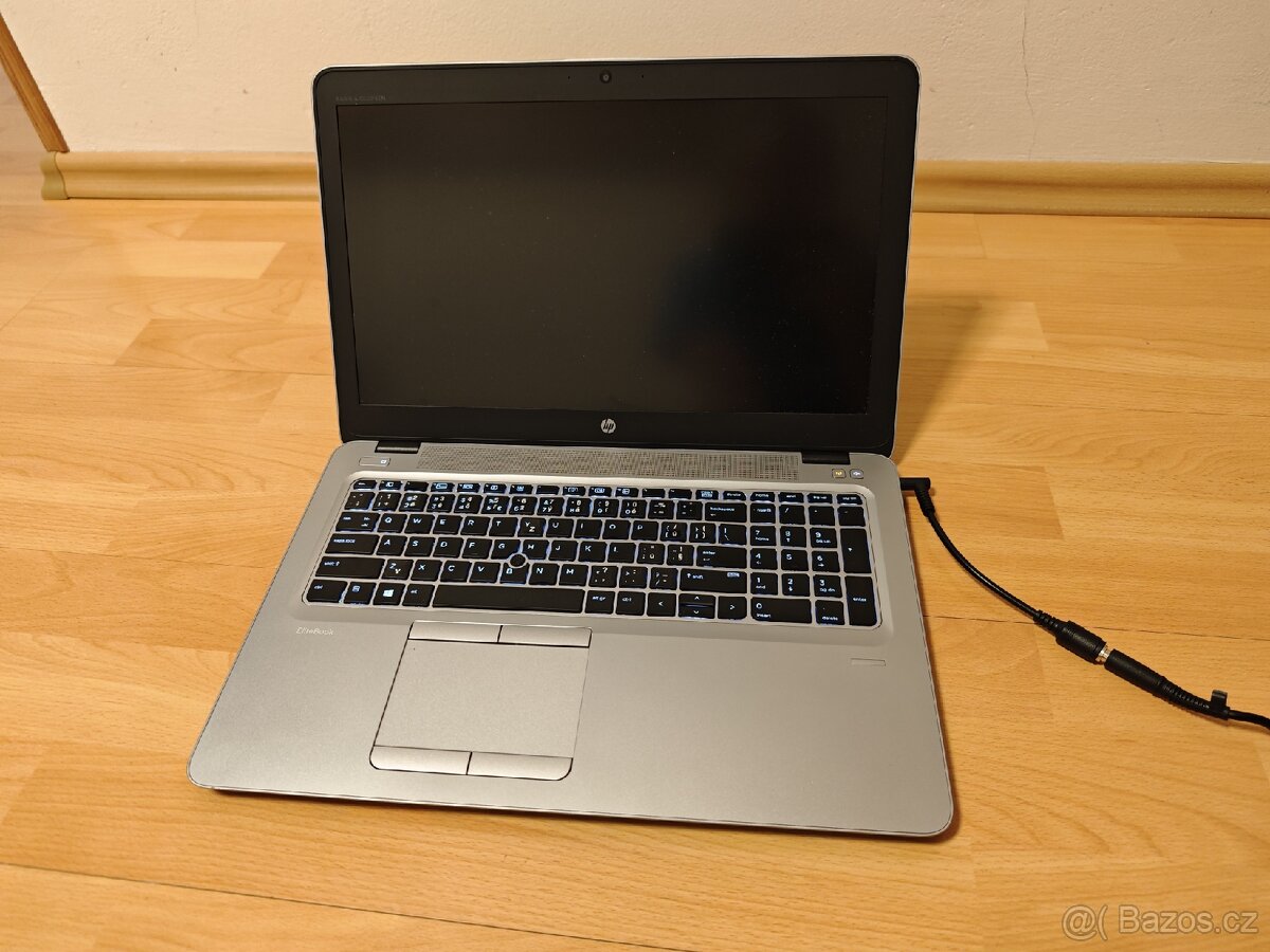 Notebook HP EliteBook 755 G4, AMD 4jadra,8GB,256GB SSD - 4