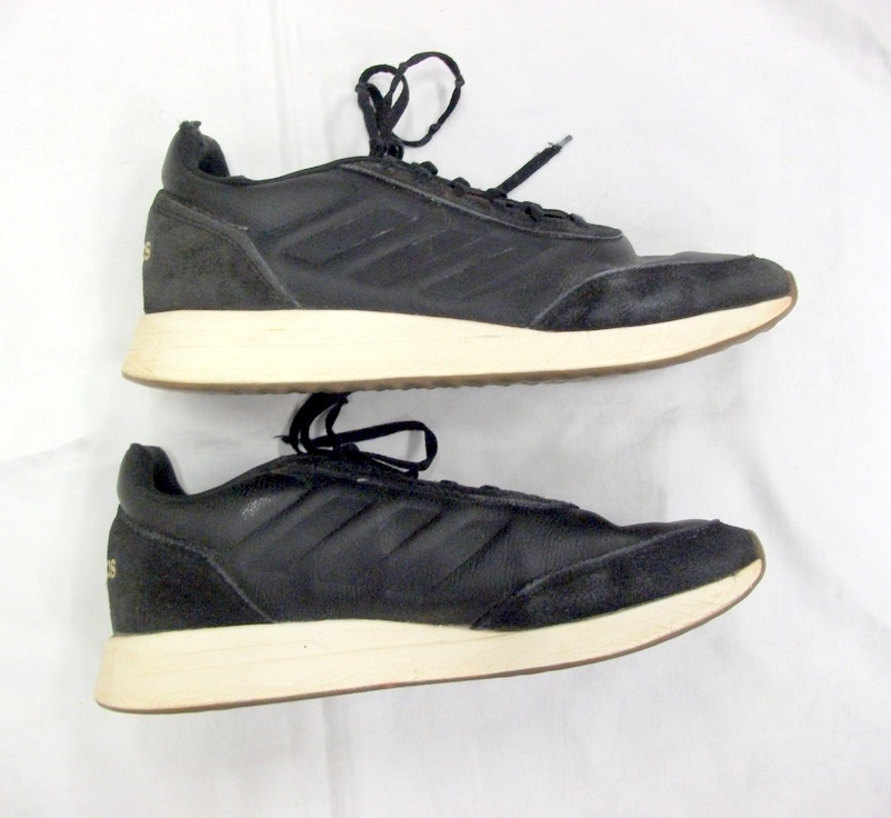 Botasky TENISKY obuv boty zn. ADIDAS, 44 - 4