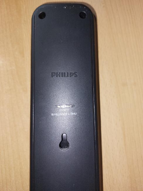 sloupkové reprobedny - 4