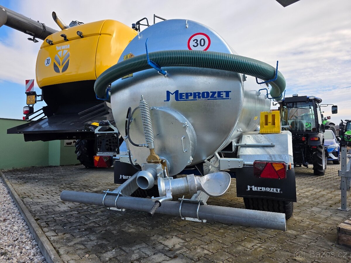 Cisterna 5000lt ECO-MINI - 4