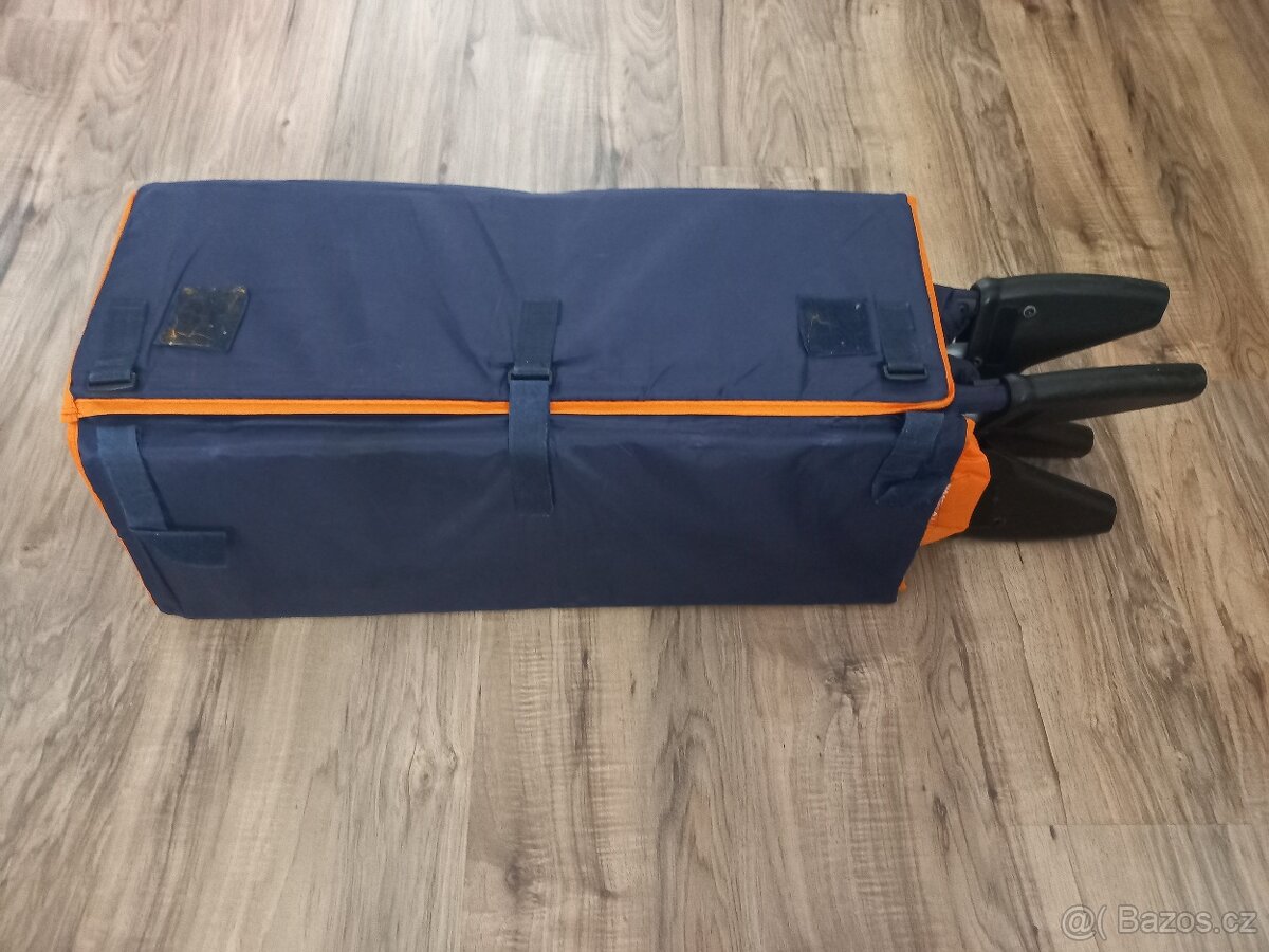 Cestovní postýlka - 4