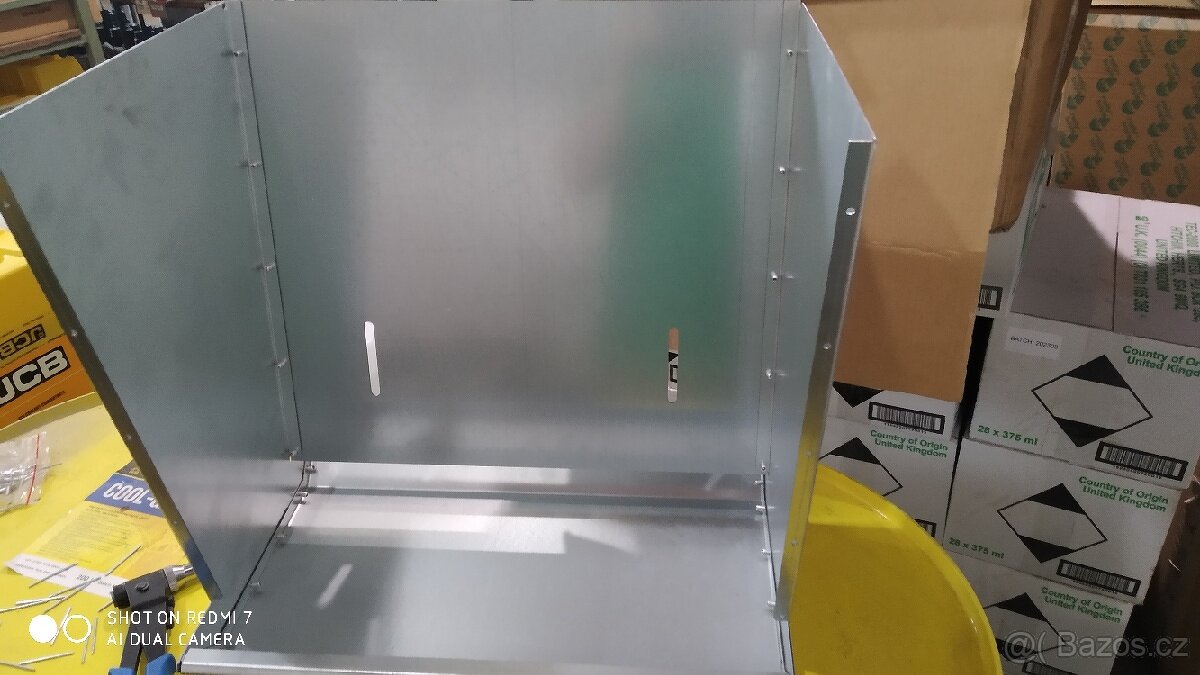 Krmítko pro drůbež - 4