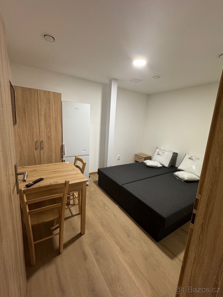 Оренда кімнат Градець Кралове - 4