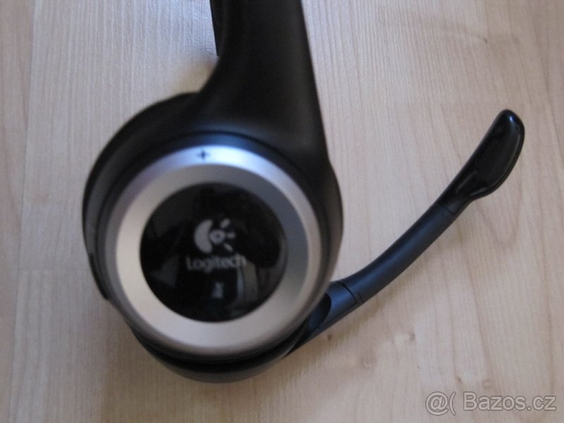 bezdrátové sluchátka Logitech - 4