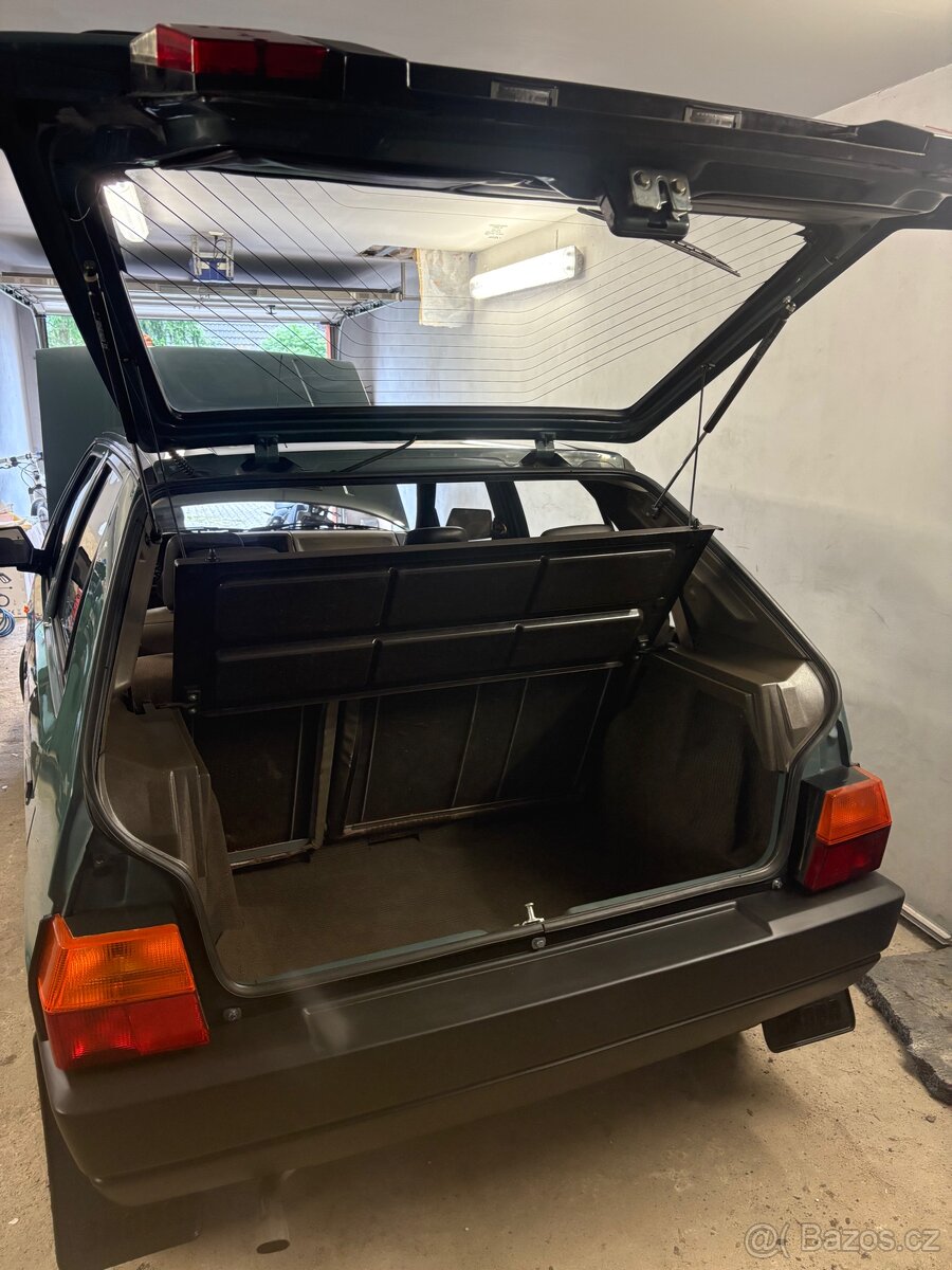 Škoda Favorit - 4