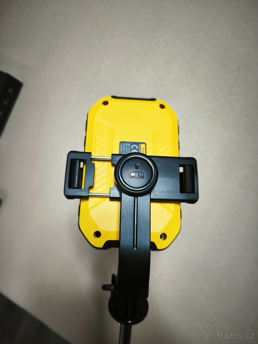 Dozimetr Fnirsi GC-01 - 4