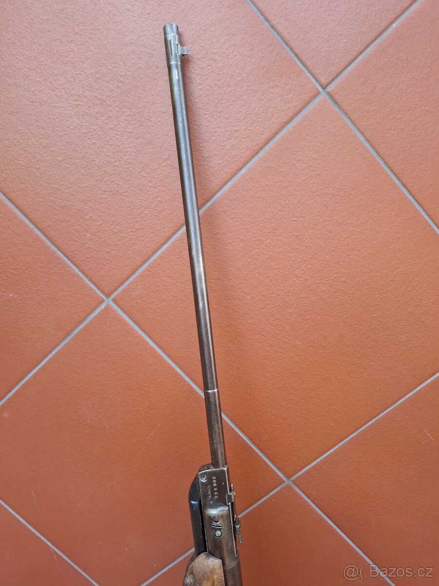 Vzduchovka Slávia 620 - 4