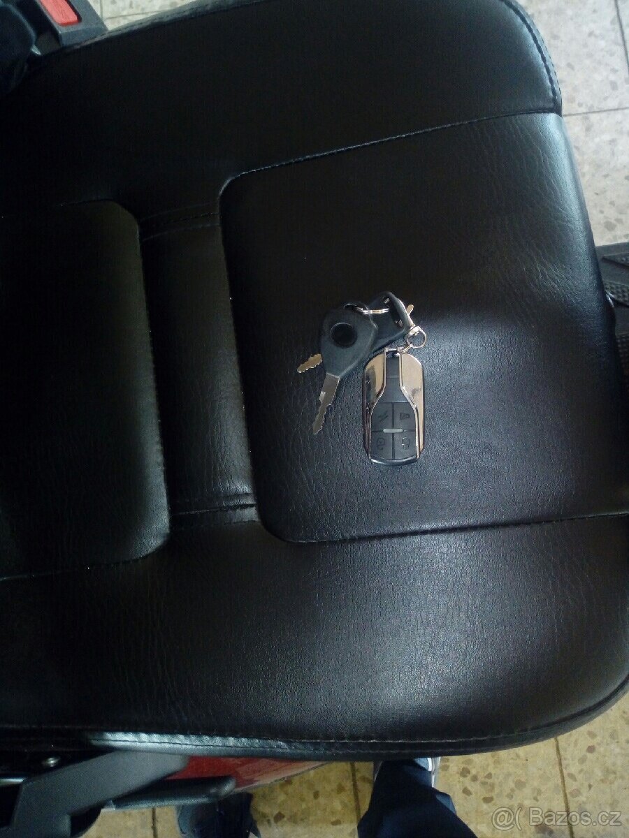 Elektrojet plně elektrická