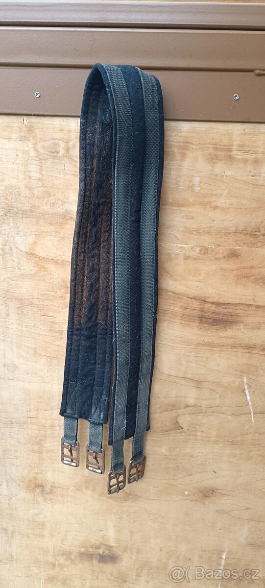 Věci na koně levně - 4