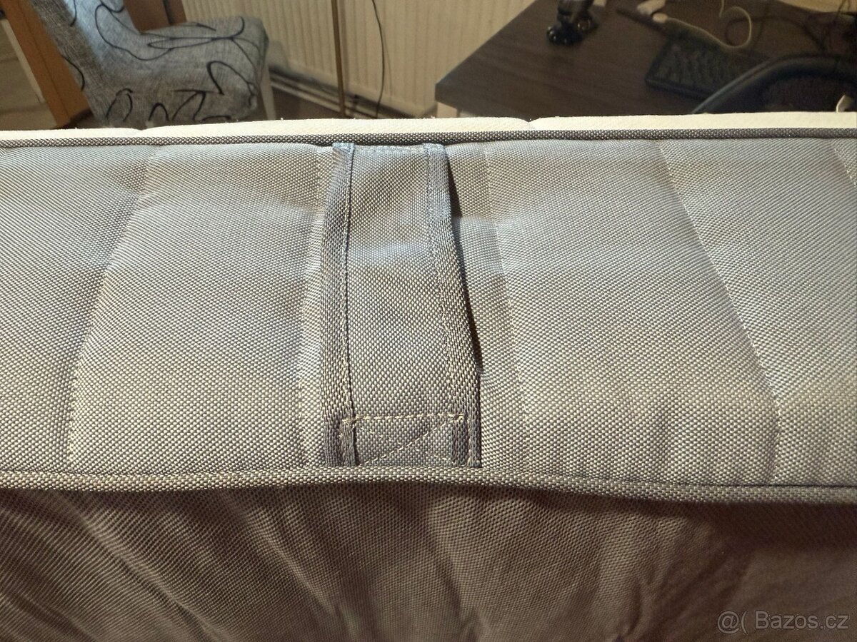 Prodám matrace Vesteröy z IKEA - 4