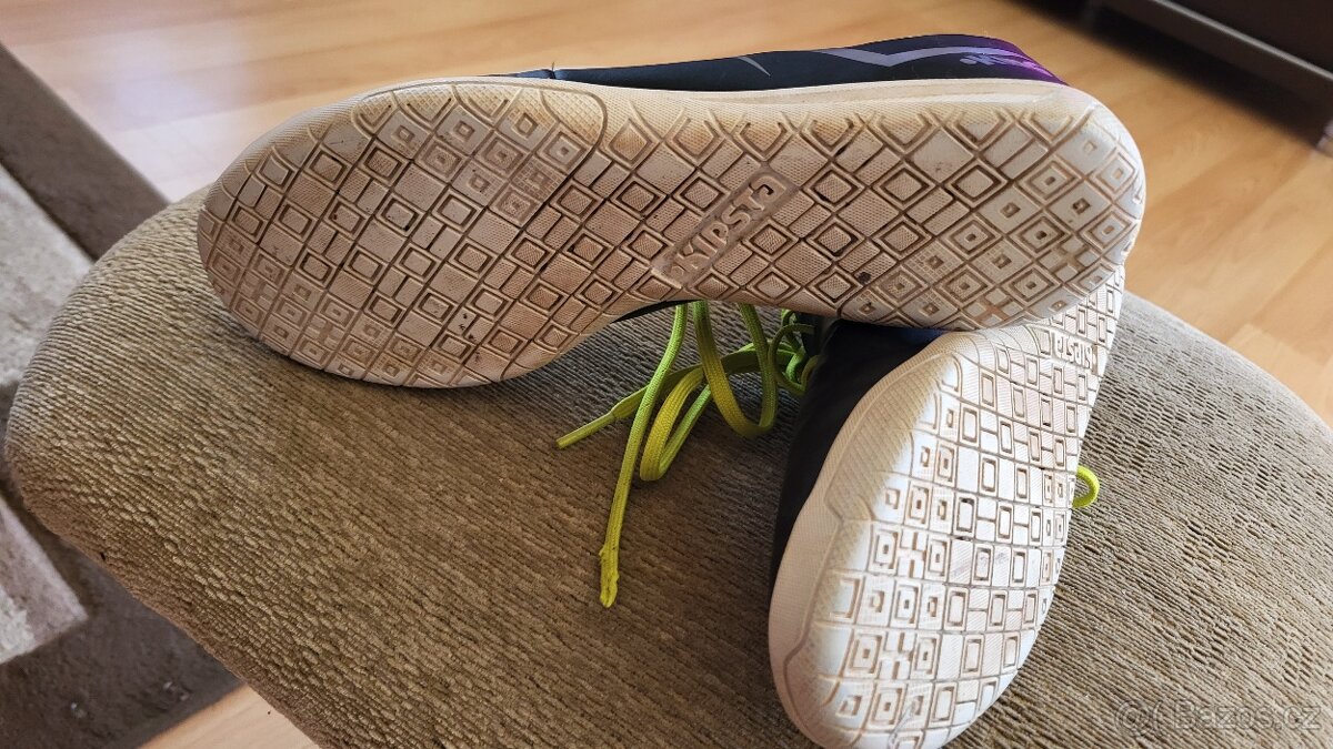 Sálové tenisky zn. Kipsta - 4